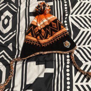 Cincinnati Bengals Winter Hat